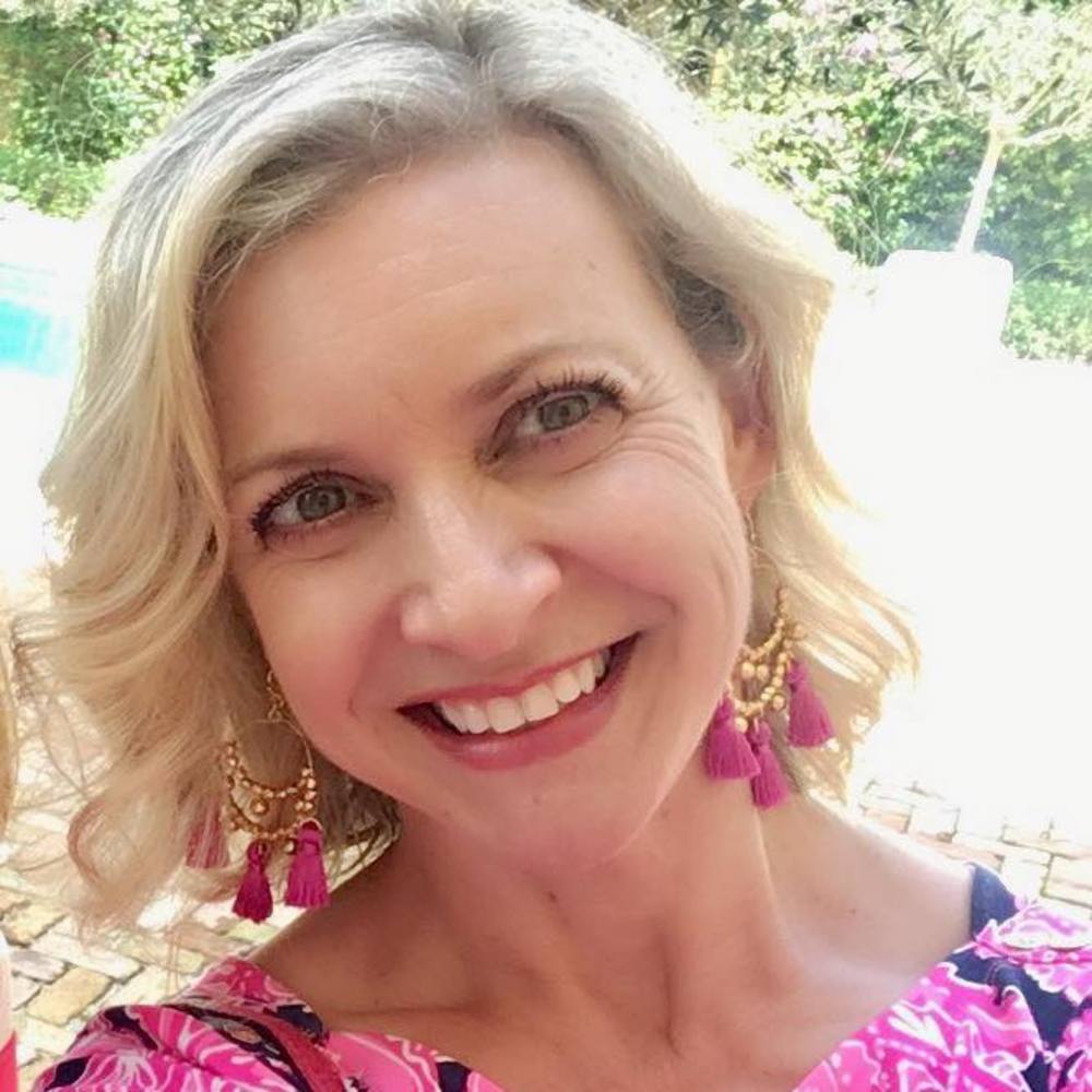 Meet your Posher, Lea